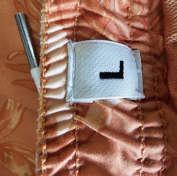 Jack & Jones Summer Tropical Storm Swim Trunks Hawaii - Picture 8 of 8